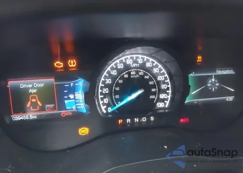 2020 Ford Ranger Lariat из США, поврежденный, VIN 1FTER1FH4LLA84325